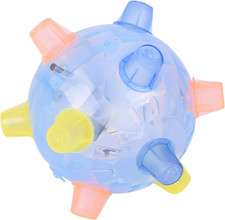 Jumping Activation Ball for