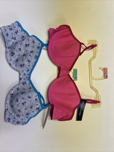 Walmart brand adult girls bad