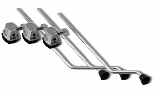 Stagg fs3 floor tom leg - fs3,
