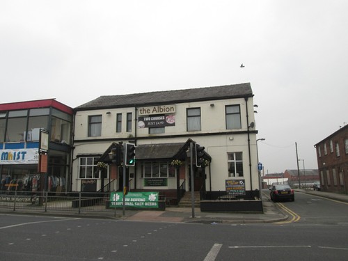 Photo pub the albion public - photo,