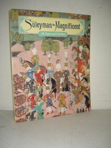 Suleyman the magnificent j - the, by