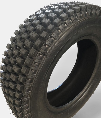 195 alpha racing tyre - alpha,