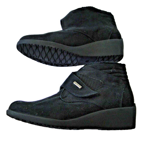 Romika women shoes - women, black