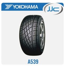195/60 R14 86H YOKOHAMA A539