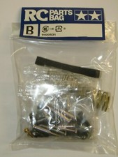 Tamiya 9400531 Parts Bag B For