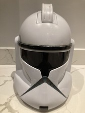 STAR WARS Clone Trooper Voice