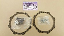 YAMAHA FS1E CLUTCH PLATE KIT