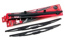 Trupart Front Windscreen Wiper