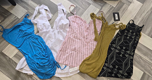 Women clothing job lot - women’s,