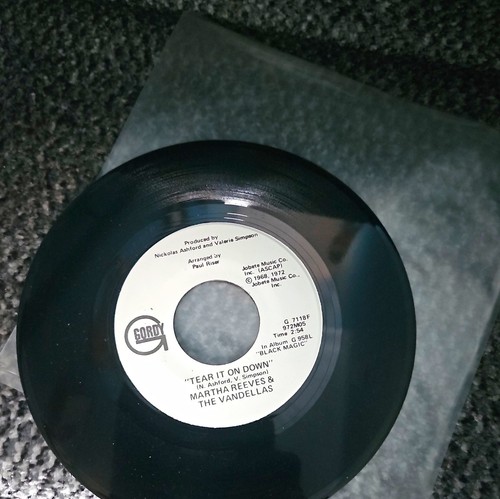 Martha reeves the vandellas - &,