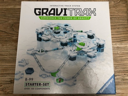 Ravensburger gravitrax 22410 - gravitrax,