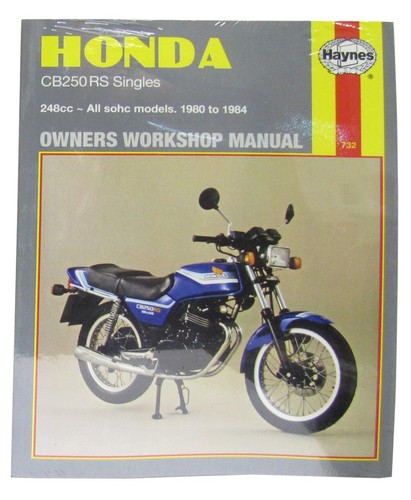 Haynes workshop manual for - workshop,