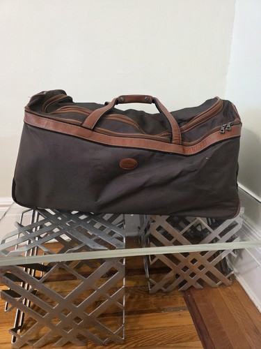 Longchamp luggage suitcase - luggage,