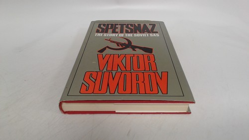 Spetsnaz the story behind - spetsnaz:,