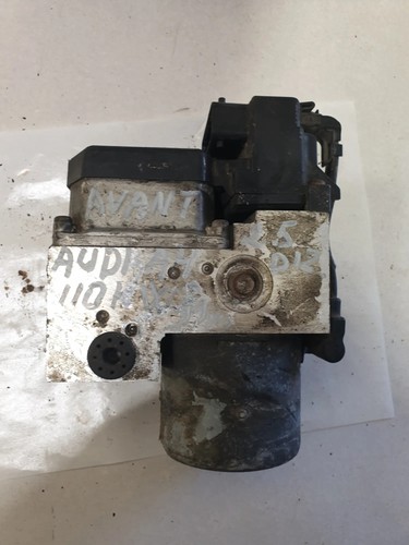 Passat 3b2 abs pump - passat,