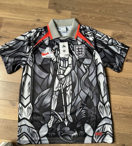 Palace nike england - x, dri-fit