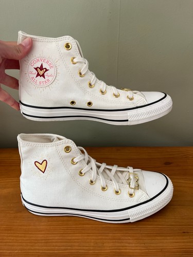 Converse trainers size off - trainers, 6