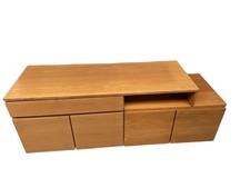 Beaver And Tapley 33 Teak