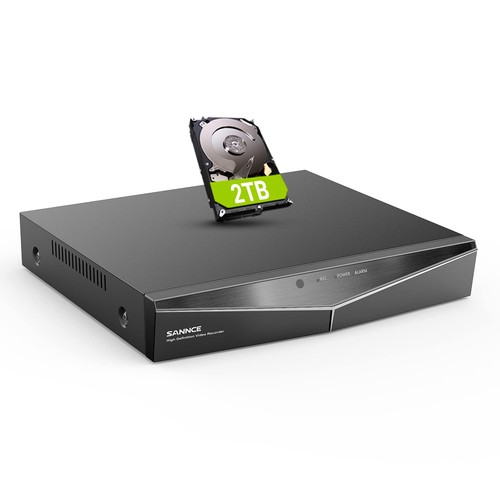 Dvr channel cctv camera - cctv,
