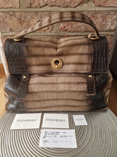 Yves saint laurent sac muse - saint,
