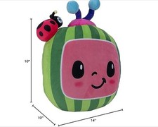 Cocomelon Pillow Plush 18” -