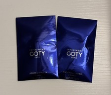 2X Infiniment Coty Encore Une