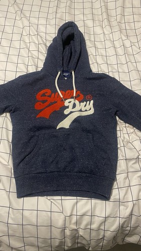 Superdry classic towel - superdry,