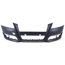 Audi A3 2008-2012 Front Bumper