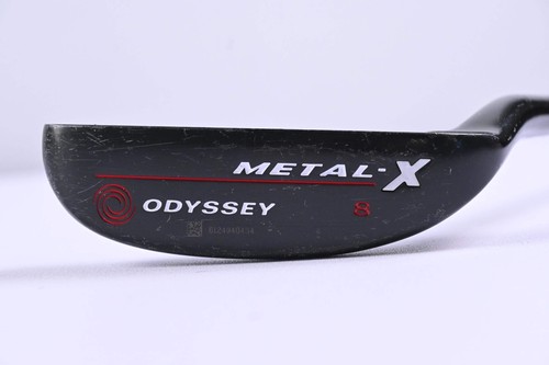 Odyssey metal putter - odyssey, 35