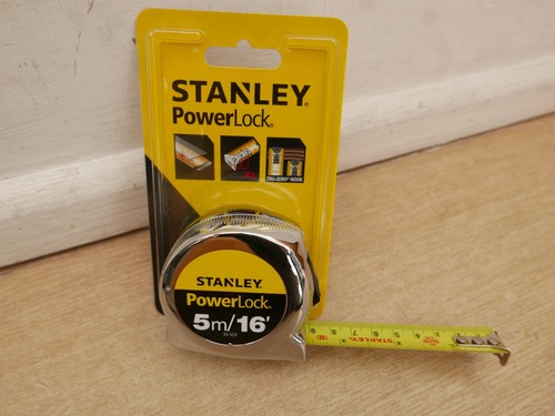 Stanley 553 16 - 0, 33