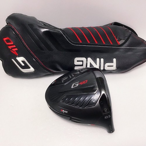 Ping g410 lst degree - lst,