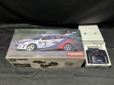 Vintage Kyosho Pureten EP