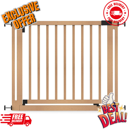 Safetots wooden elegance - safetots,