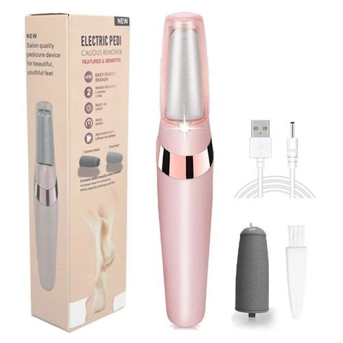 Rechargeable electric foot - electric,