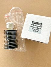 Hughes dummy load frequency - hughes,