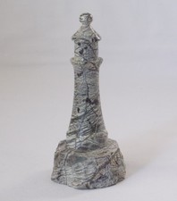 CORNISH SERPENTINE STONE MODEL