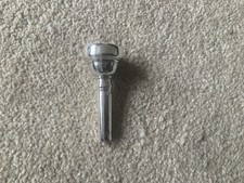 A2 Cornet Mouthpiece In