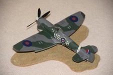 1/48 Pro Built for Display WW2