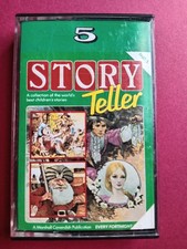 Story Teller Vintage Audio