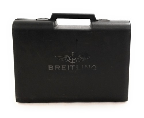 Genuine breitling emergency - breitling,