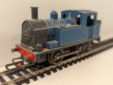 Tri-ang OO Gauge R355