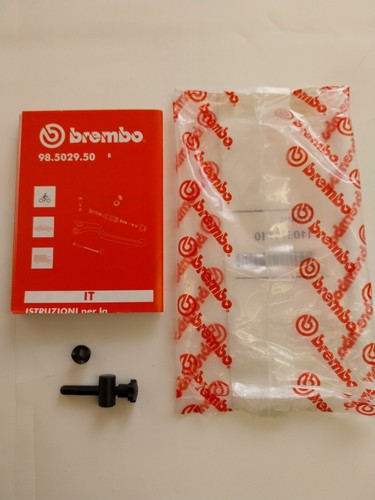 Ktm exc brembo - sx, exc-f