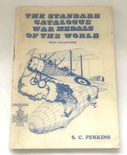 The Standard Catalogue War