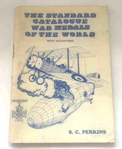 The standard catalogue war - standard,