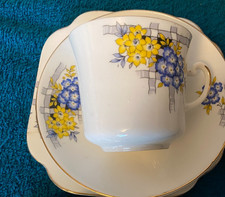 Vintage Colclough Bone China