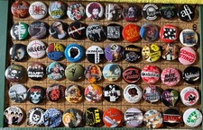 x60 Rock & Pop music and