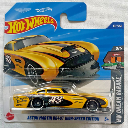 2025 hot wheels aston martin - hot,