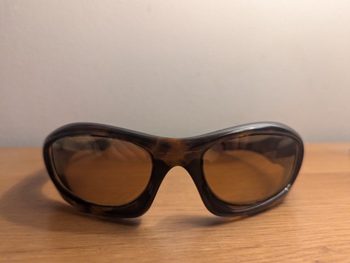 Oakley monster dog sunglasses - oakley,