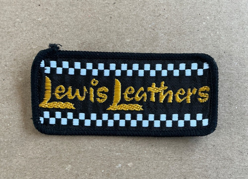 Genuine original nos lewis - d.,