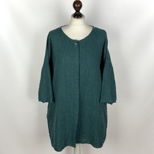 Gudrun Sjoden Lagenlook Button